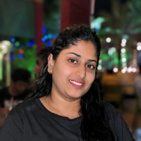 Ashwini Jadhav