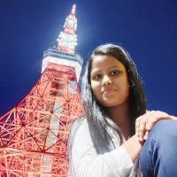 Sana Parween