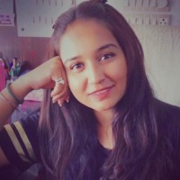 Swati pandey