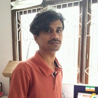 Sharan Pujari