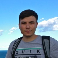 Alexey Churbanov