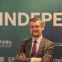 Artūras Kuliešas (IPMA A, PgMP, MSP-P, PMP)