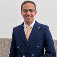 Ahmed Yasser Saleh