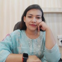 Dr. Mugdha Srivastava