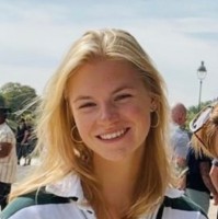 Tess Goudswaard