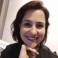 Letícia Dagues Burci