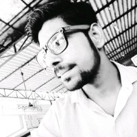 Rahul Garg