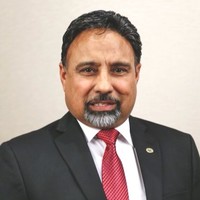 Paul Dhanjal