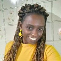 Daniela Cristina Carvalho