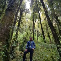 Cesar Aranda Vergara