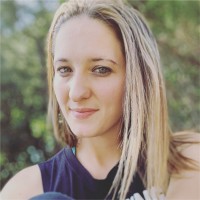 Ashley Jones