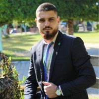 Mohammed M. Sharif