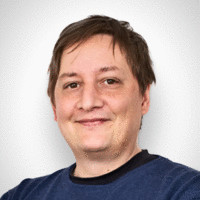 Markus Bähr