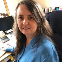 Julie Ankers