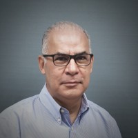 Juan Felipe Vazquez Diaz