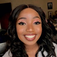 Noluthando Nathalie Tladi