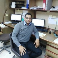 M. Mousad