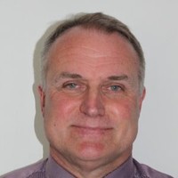 Theo Van Der Molen