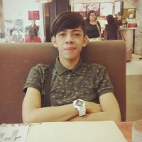Jomen Angelo Teves