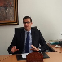 Mohamed karim Chraibi