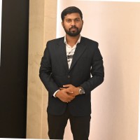Partha Sarathi Behera
