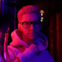 Дмитрий Марусов