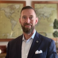 Lance Harrell