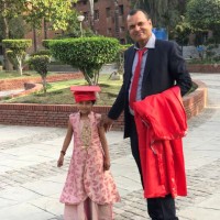 Dr. Digvijay Diwakar