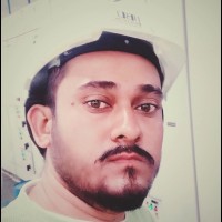 Md Tuffail Ali