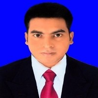 Md.Nowshad Ali