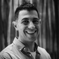 David Sar Shalom Abadi