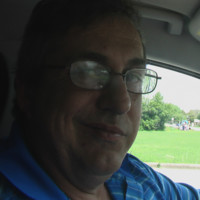 Alan Calcote