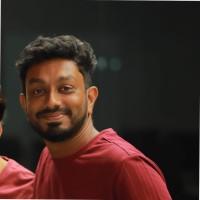 Ashik AS Nath