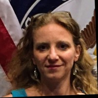 Monje, Maria L Monje