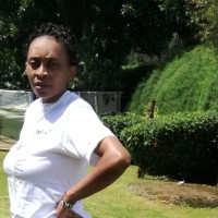 Mary Wairimu