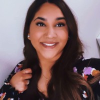 Jayna Jacob R.T. (R)(ARRT)