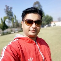 Shitij Chandel