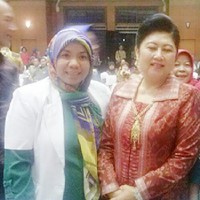 Nina Anggraini