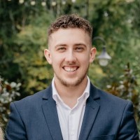 Zach Grey