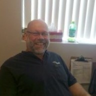 Jim Parnell
