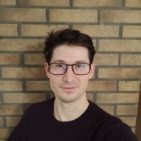 Mateusz Jędruch-Jędrichowski