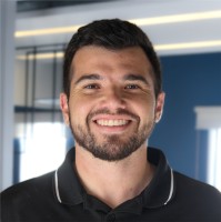 Pedro Henrique Bordinhon De Castro