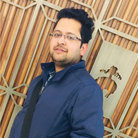 Ankit Sajwan