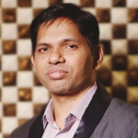 Milind Lad