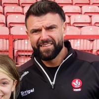 Kevin Mccloskey