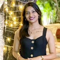 Samruddhi Telange