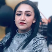 Maria de Jesus Niño Rodriguez