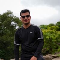 Yash Karwarkar