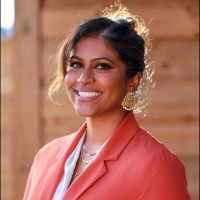 Catherina Maharaj (Arokiam)