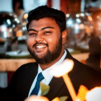 Kesavan Muraley
